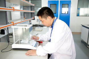 生物科技驅(qū)動下的化妝品研發(fā)、生產(chǎn)與加工一體化工廠