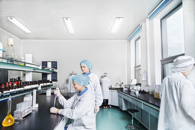 新希望「菌小方」“雙效”來襲 益生菌+科技守護腸道健康