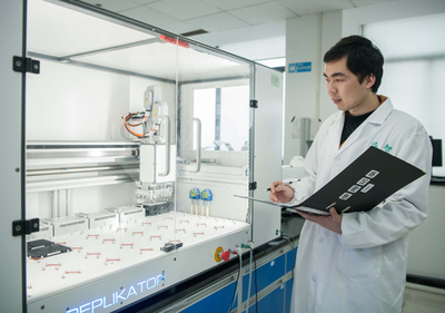 &ldquo;產(chǎn)業(yè)項(xiàng)目建設(shè)年&rdquo;決策前后:譜寫高質(zhì)量發(fā)展新篇章