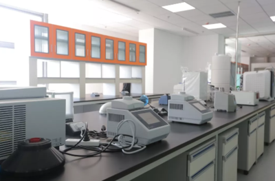 昌發(fā)展旗下昌科醫(yī)學(xué)檢驗(yàn)實(shí)驗(yàn)室獲發(fā)醫(yī)療機(jī)構(gòu)執(zhí)業(yè)許可證，生物科技研發(fā)再添新翼