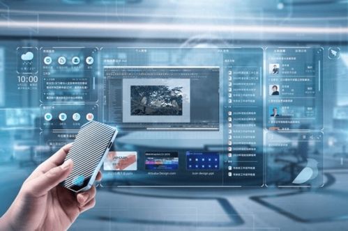 辦公新形態 無影一體機體驗——性能隨時擴容，數據更安全